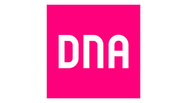 DNA-logo DNA-logo
